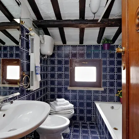 Benedetta Appartement