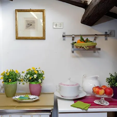 Appartement Benedetta