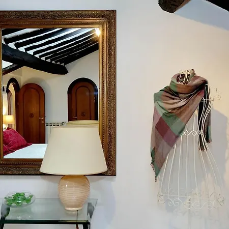 Benedetta Appartement Rome
