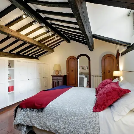 Benedetta Appartement *