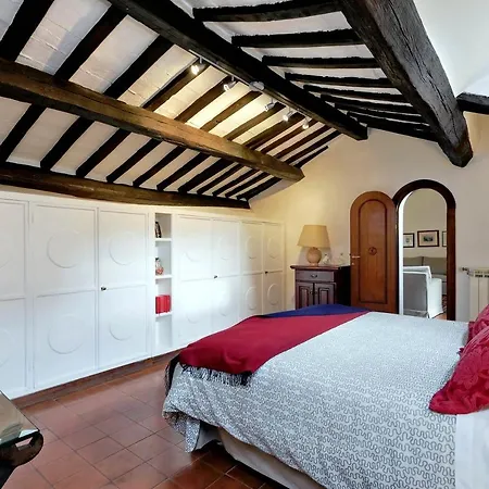 Appartement Benedetta *