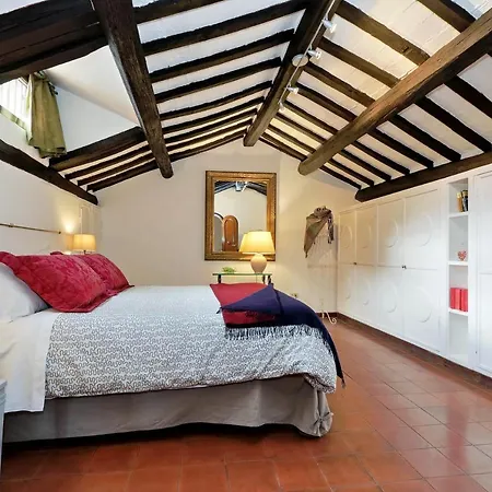 Appartement Benedetta