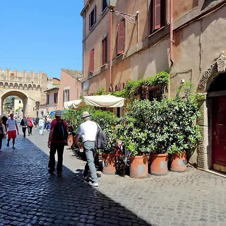 Benedetta * Rome
