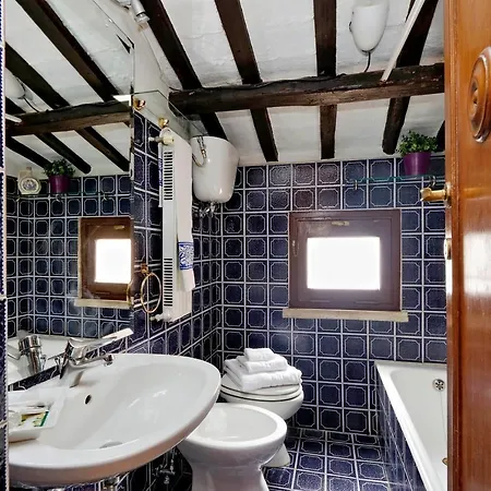 Benedetta Appartement