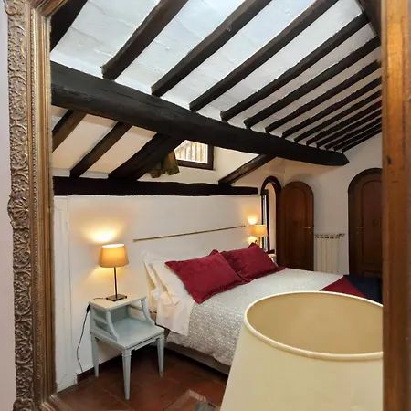 Appartement Benedetta