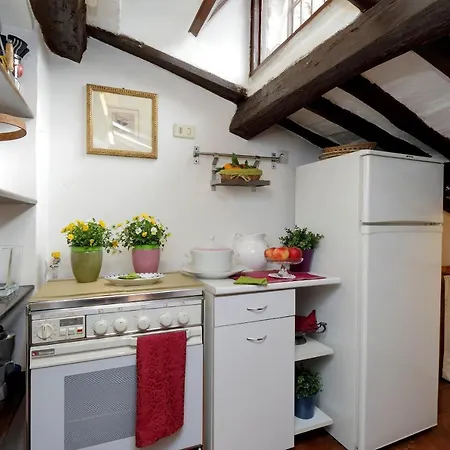 Apartment Benedetta