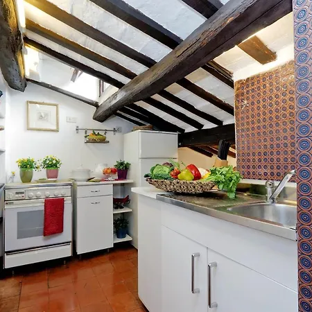 Apartment Benedetta