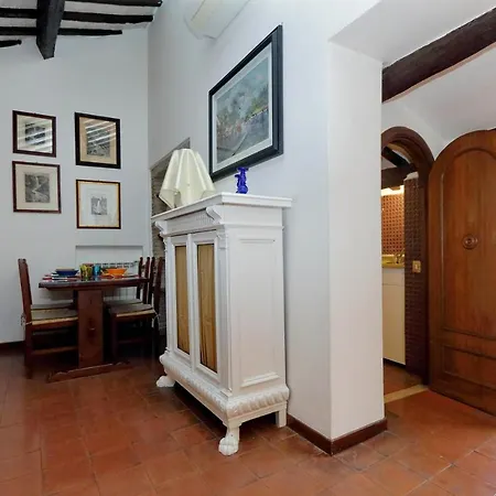 Appartement Benedetta