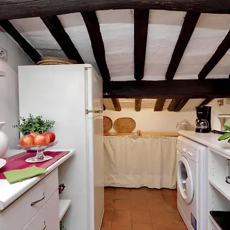 Apartment Benedetta