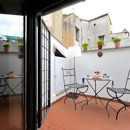 Benedetta Apartment