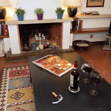 Appartement Benedetta Rome