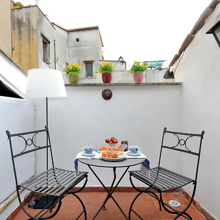 Benedetta Apartment Rome