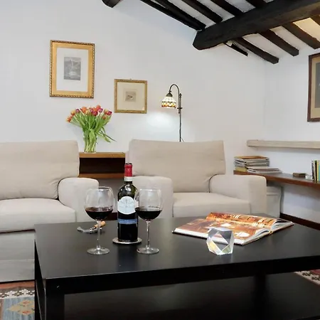 Appartement Benedetta