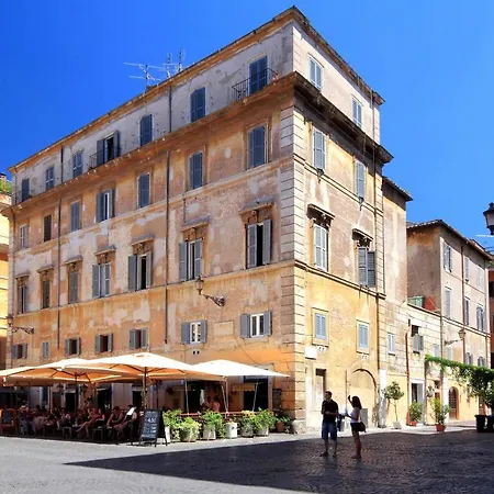 Appartement Benedetta
