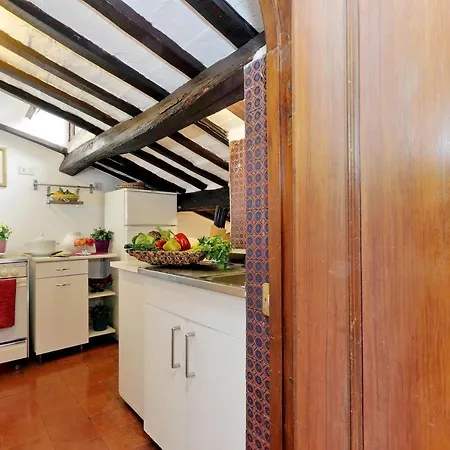 Benedetta Apartment Rome