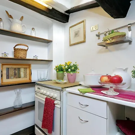 Apartment Benedetta Rome