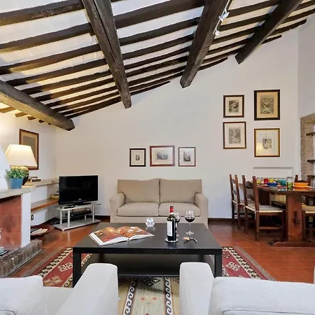 Apartment Benedetta